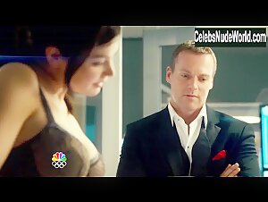 Erica Durance in Saving Hope (series) (2012) 15