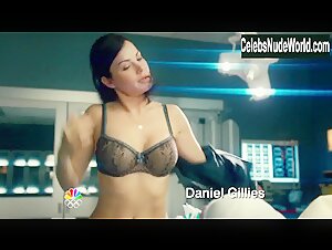 Erica Durance in Saving Hope (series) (2012) 4