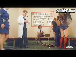 Erica Gavin in Caged Heat (1974) 11