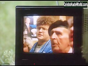 Ewa Gawryluk in Wielka wsypa (1992) 19