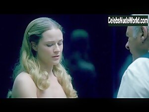 Evan Rachel Wood in Westworld (series) (2016) 17