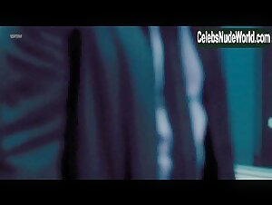 Evan Rachel Wood Blonde , Explicit in Westworld (series) (2016) 15