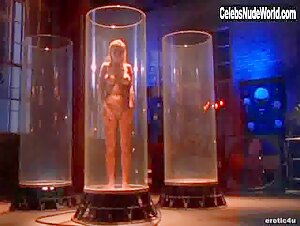 Erica in Playboy Video Playmate Calendar 2000 (1999) 12