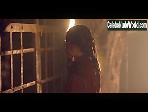 Federica Fracassi in Luna Nera (series) (2020) 3