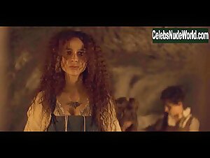 Federica Fracassi in Luna Nera (series) (2020) 6