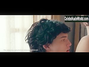 Erendira Ibarra in La vida inmoral de la pareja ideal (2016) 8