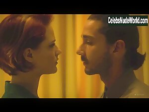 Evan Rachel Wood in Necessary Death of Charlie Countryman (2013) 13