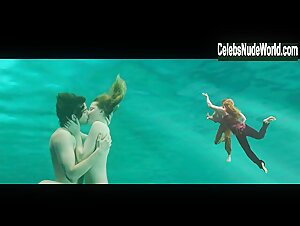 Evan Rachel Wood Explicit , Hot in Across the Universe (2007) 12