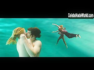 Evan Rachel Wood Explicit , Hot in Across the Universe (2007) 15