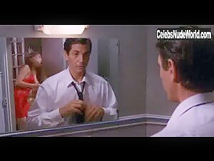 Emmanuelle Seigner Shower , Hot in Bitter Moon (1992) 17