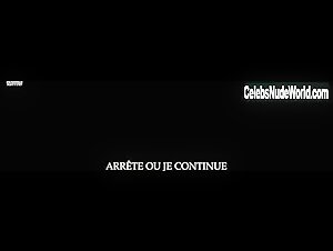 Emmanuelle Devos in Arrete ou je continue (2014) 1