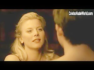Eva Habermann in Vier Tage Toskana (2008) 1