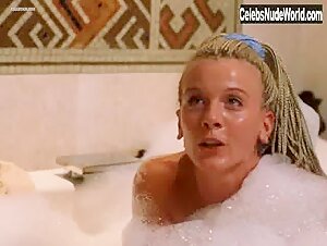 Eva Habermann in Witness to a Kill (2001)