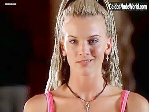 Eva Habermann in Witness to a Kill (2001) 2