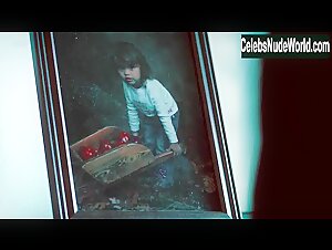 Eva Hamilton in Death Kiss (2018) 1