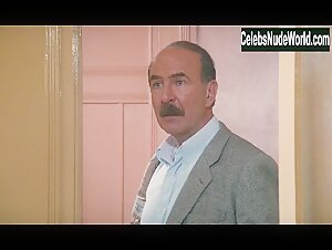 Emmanuelle Beart in L'amour en douce (1985) 9