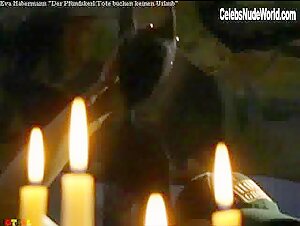 Eva Habermann in Der Pfundskerl (series) (2000) 11