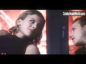 Eva Habermann in Angel Express (1999) 2