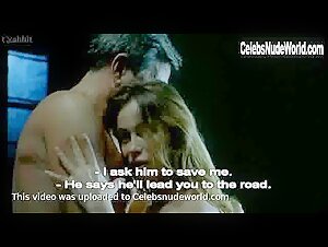 Emmanuelle Beart in Histoire de Marie et Julien (2003) 8