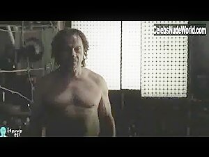 Emmanuelle Beart Lingerie , Hot scene in A Crime (2006) 3