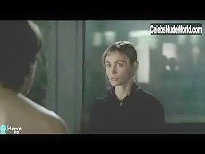 Emmanuelle Beart Lingerie , Hot scene in A Crime (2006) 4