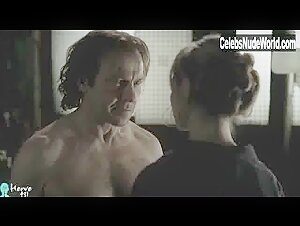 Emmanuelle Beart Lingerie , Hot scene in A Crime (2006) 6