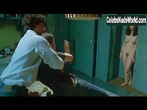 Eva Green Explicit , boobs scene in Dreamers (2003) 5