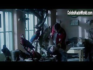 Eva Green Fetish , Rough in Penny Dreadful (series) (2014) 7