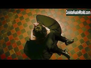 Eva Green Brunette , Hot in Penny Dreadful (series) (2014) 16