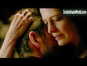 Eva Green Brunette , Hot in Penny Dreadful (series) (2014) 17