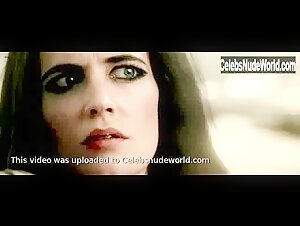 Eva Green boobs , nude in 300: Rise of an Empire (2014) 20