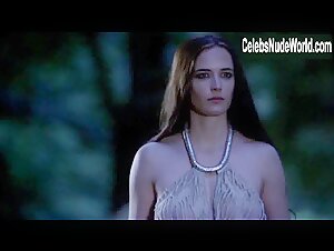 Eva Green Outdoor , Explicit in Camelot (series) (2011) 2