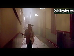 Eva Green nude, boobs scene in Cracks (2009) 14