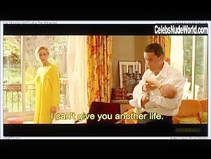 Emmanuelle Beart Blonde , boobs in Les temoins (2007) 14