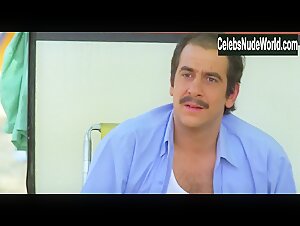Emma Suarez in La ardilla roja (1993) 15