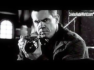 Eva Green in Sin City: A Dame to Kill For (2014) 1