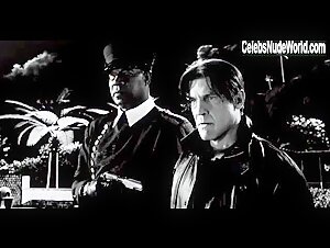 Eva Green in Sin City: A Dame to Kill For (2014) 20