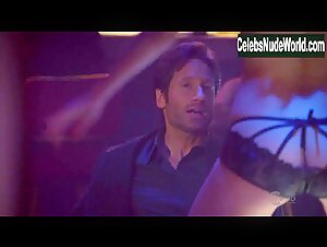 Eva Amurri Stockings , Poledance in Californication (series) (2007) 10