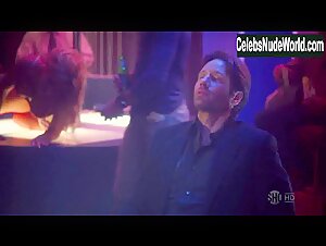 Eva Amurri Stockings , Poledance in Californication (series) (2007) 5