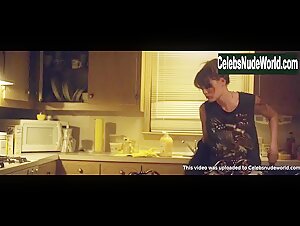 Emma Greenwell in Holy Ghost People (2013) 11