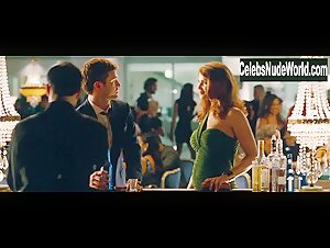 Gemma Arterton in Runner Runner (2013)