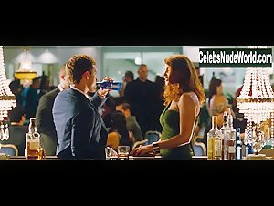 Gemma Arterton in Runner Runner (2013) 9
