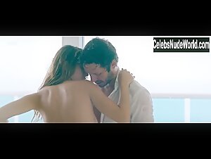 Eugenia Suarez in El Hilo Rojo (2016) 3