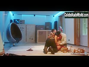Ester Exposito Threesome , Hot in Elite (series) (2018) 11