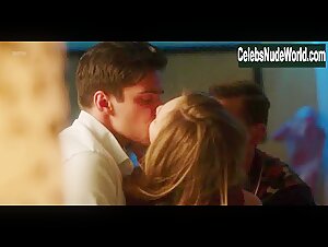 Ester Exposito Threesome , Hot in Elite (series) (2018) 13