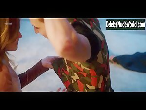 Ester Exposito Threesome , Hot in Elite (series) (2018) 15