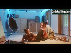 Ester Exposito Threesome , Hot in Elite (series) (2018) 5