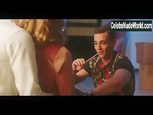 Ester Exposito Threesome , Hot in Elite (series) (2018) 9