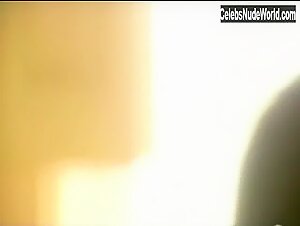 Estelle Desanges Lesbian , Lingerie in Clara la libertine (2005) 20