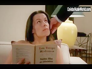 Estelle Desanges in Une passion obsedante (2005) 6